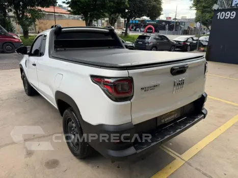 Strada 1.3 Firefly Flex Endurance Cs Manual