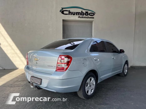 COBALT 1.4 LT 8V