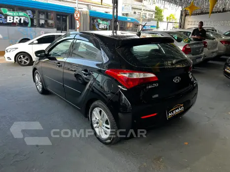 HB20 1.6 Premium 16V