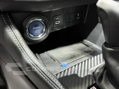 YARIS CROSS 1.5 VVT-I HYBRID FLEX XRE CVT