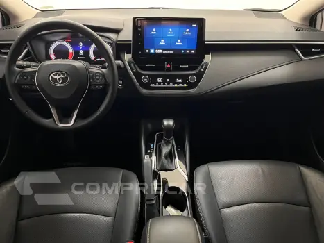 COROLLA 2.0 Vvt-ie XEI Direct Shift