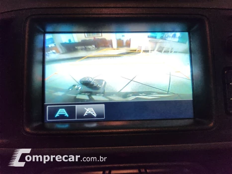 Onix Hatch 1.4 4P FLEX LTZ AUTOMÁTICO