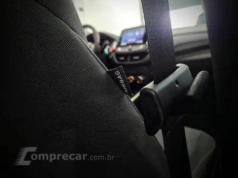 ONIX 1.0 TURBO FLEX LTZ MANUAL