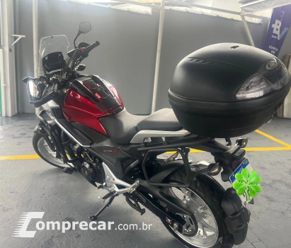 2019 Honda nc750