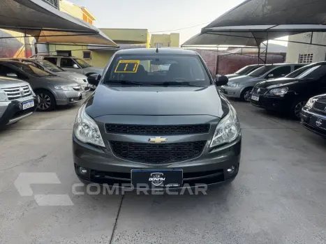Agile 1.4 4P LT FLEX