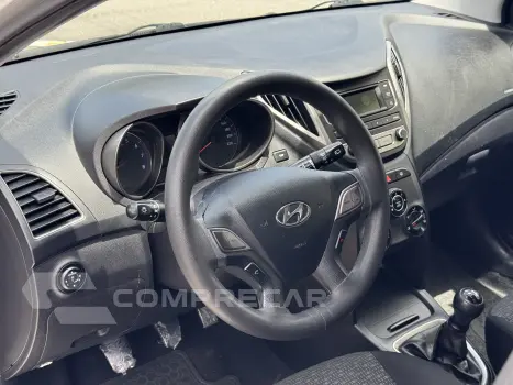 HB20 1.0 Comfort Plus 12V