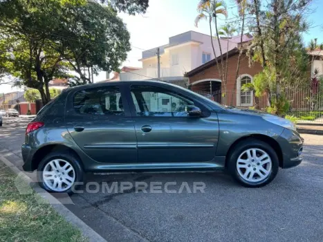 207 - 1.4 XR 8V 4P MANUAL