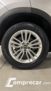 TIGGO 5X 1.5 VVT Turbo Iflex T