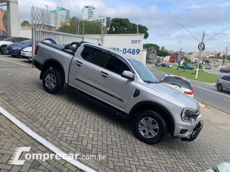 Ranger XLS 2.0 4x2 CD Diesel Aut.