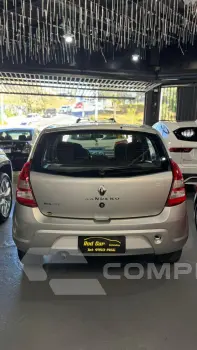SANDERO 1.0 Expression 16V