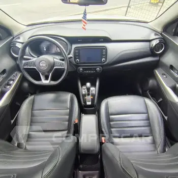 KICKS 1.6 16vstart Exclusive