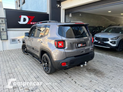 RENEGADE 1.8 16V Sport