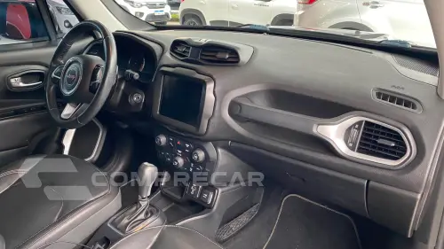 JEEP RENEGADE 1.8 16V LONGITUDE