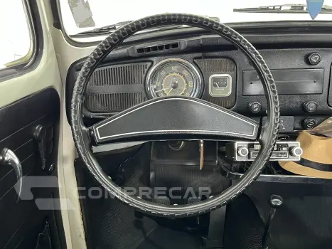 FUSCA 1.3 L 8V