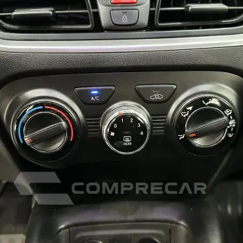 HB20 Vision 1.0 Flex 12V Mec.