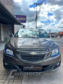 PRISMA 1.4 MPFI LTZ 8V