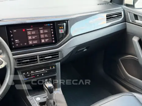 Polo 1.0 170 Tsi Highline Automático