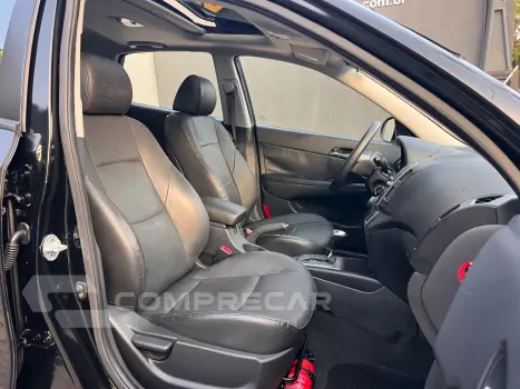 i30 2.0 16V 145cv 5p Aut.