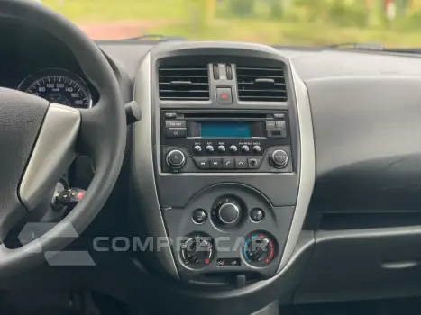 VERSA 1.6 16V SL