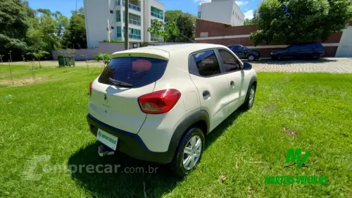 KWID 1.0 12V SCE FLEX ZEN MANUAL