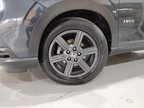 HR-V EXL 1.5 Sensing 16V 5p Aut.