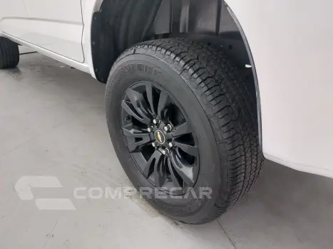 S10 2.8 16V TURBO DIESEL WT CD 4X4 AUTOMÁTICO