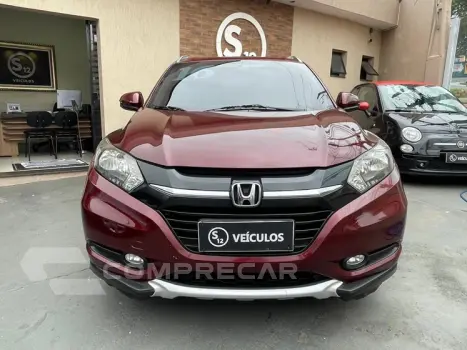 HR-V