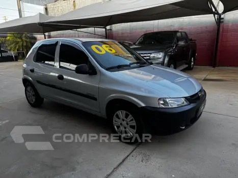 Celta 1.0 4P VHC FLEX SPIRIT