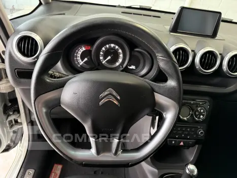 AIRCROSS 1.6 Exclusive 16V