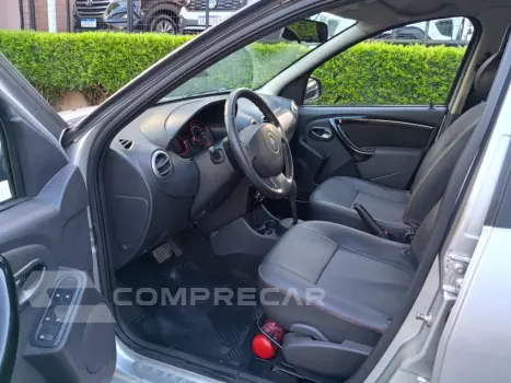 SANDERO 1.6 Stepway 16V