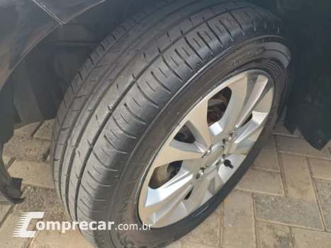 PRISMA 1.4 MPFI LTZ 8V FLEX 4P AUTOMÁTICO