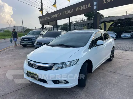 CIVIC 1.8 LXS 16V