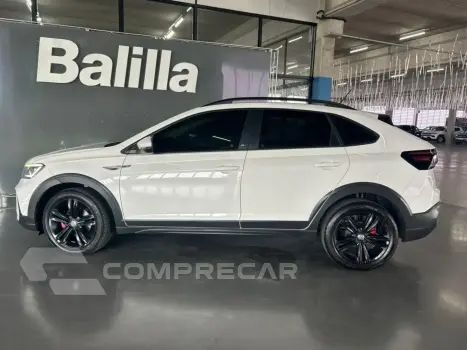 Nivus 1.0 200 Tsi Total Flex Comfortline Automático