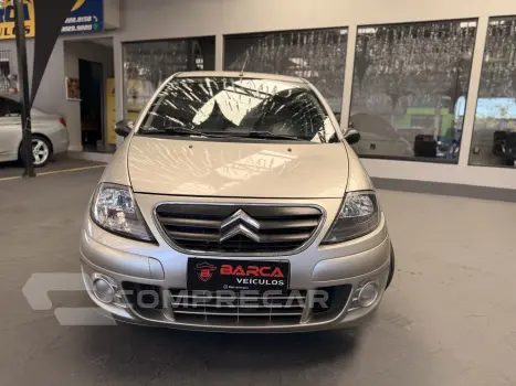 C3 1.4 I GLX 8V FLEX 4P MANUAL