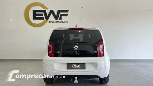 up! SPEED 1.0 TSI T. Flex 12V 5p