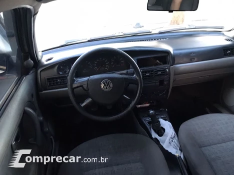 Volkswagen Santana 1.8 Mi 4 portas