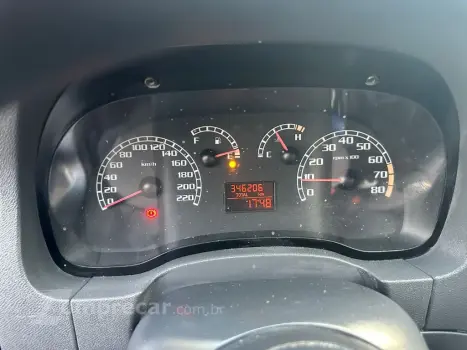 Siena ELX 1.3 mpi Flex 8V 4p