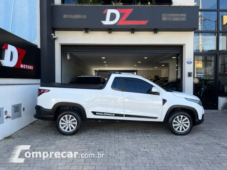 STRADA 1.4 Fire Endurance CS