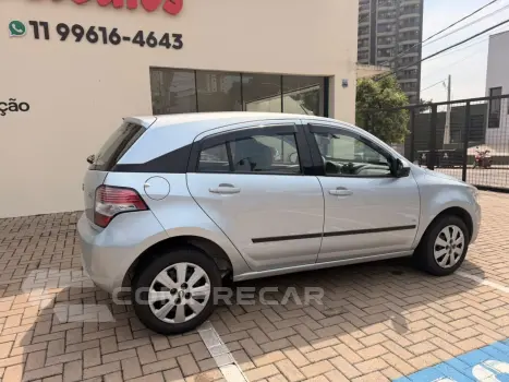 Agile 1.4 4P LT FLEX