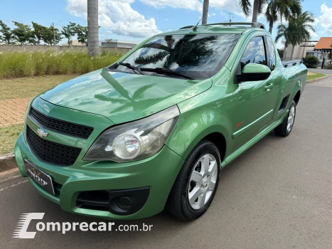 MONTANA 1.4 MPFI Sport CS 8V