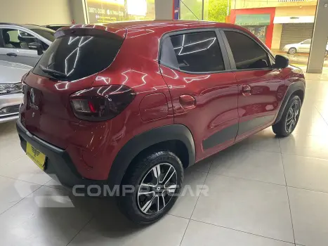 KWID 1.0 12V SCE Intense