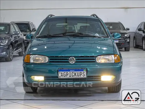 PARATI 1.8 GLI 8V