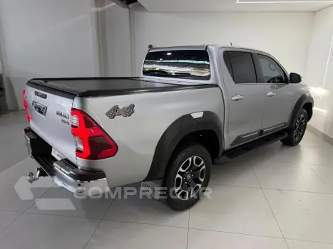 HILUX CDLTDA4ND