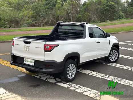 STRADA 1.4 Fire Endurance CS