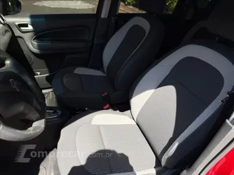 AIRCROSS 1.6 Live 16V