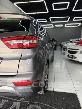 CRETA 2.0 16V Prestige