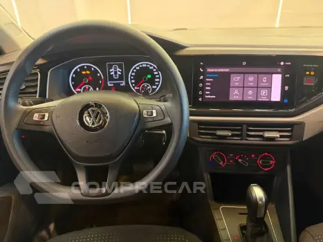 VIRTUS Comfort. 200 TSI 1.0 Flex 12V Aut