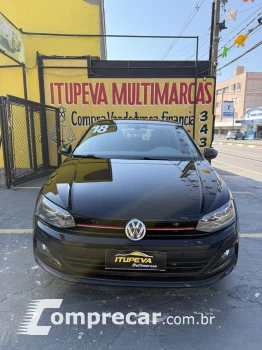 POLO 1.0 200 TSI Comfortline