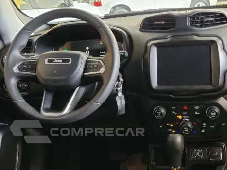 Renegade Long. T270 1.3 TB 4x2 Flex Aut.