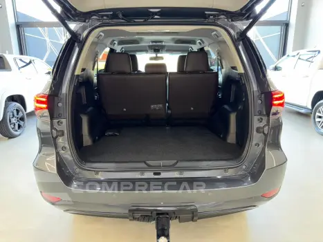 2.8 SRX 4X4 16V TURBO INTERCOOLER DIESEL